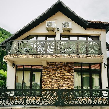 Casa Golopenta Hotel Байле Херкулане Екстериор снимка