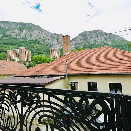 Casa Golopenta Hotel Байле Херкулане Екстериор снимка