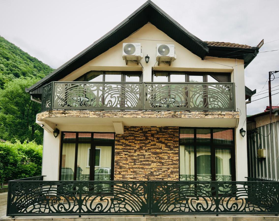 Casa Golopenta Hotel Байле Херкулане Екстериор снимка