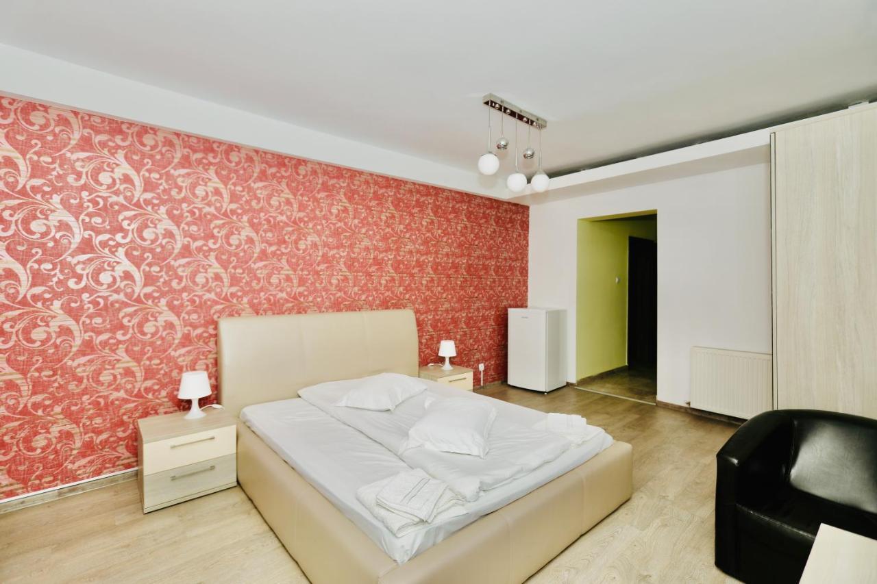 Casa Golopenta Hotel Байле Херкулане Екстериор снимка