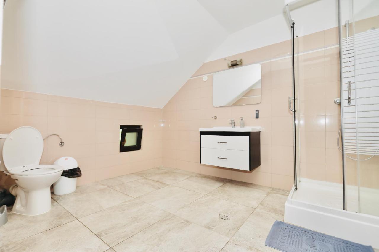 Casa Golopenta Hotel Байле Херкулане Екстериор снимка
