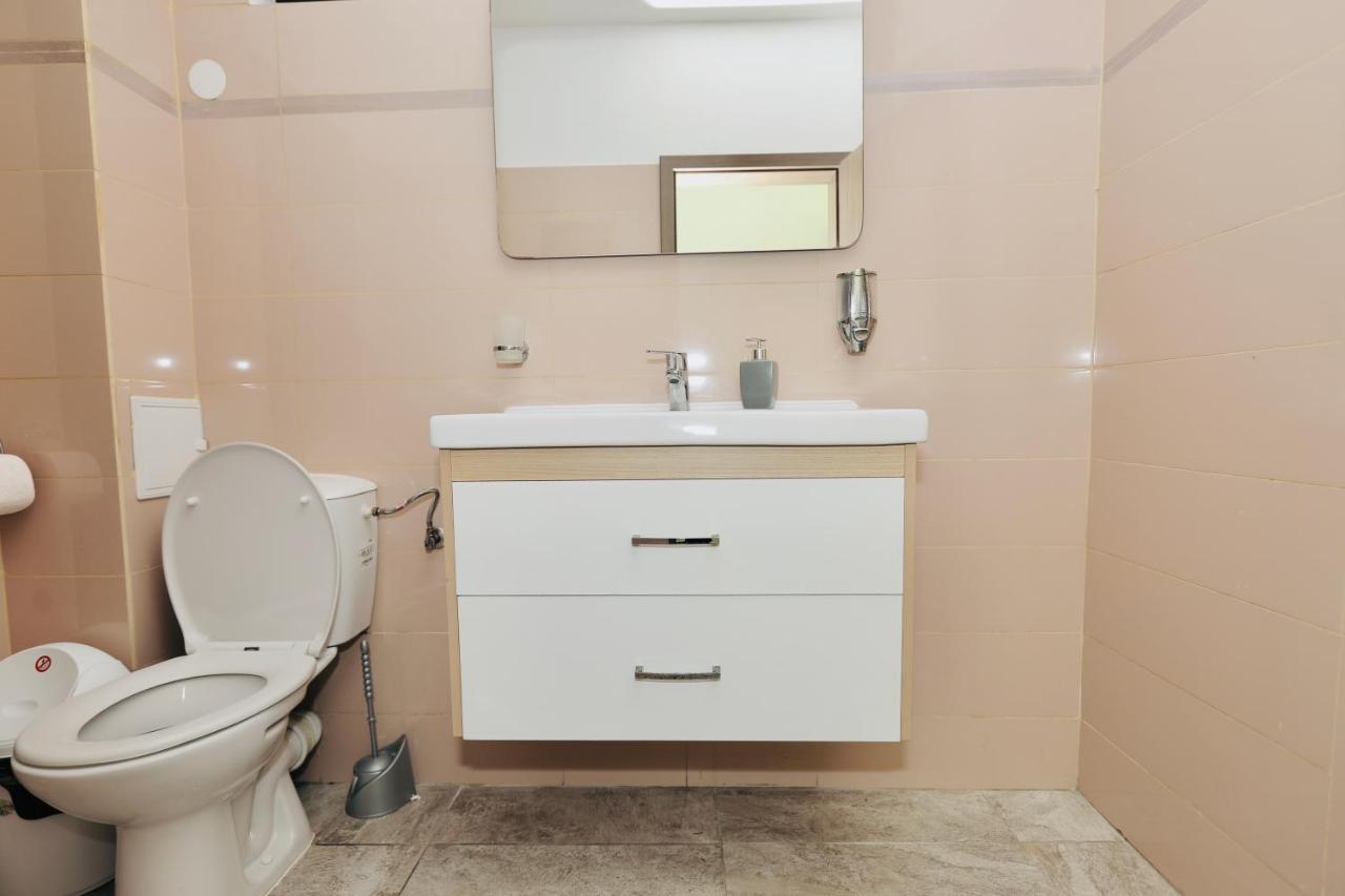 Casa Golopenta Hotel Байле Херкулане Екстериор снимка