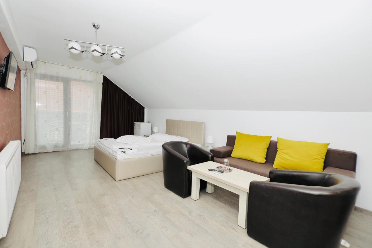 Casa Golopenta Hotel Байле Херкулане Екстериор снимка
