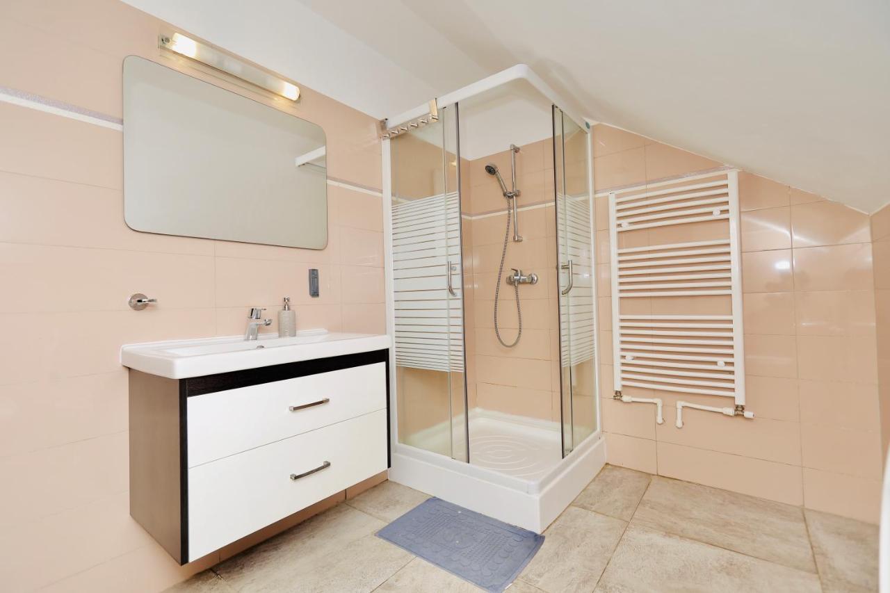 Casa Golopenta Hotel Байле Херкулане Екстериор снимка