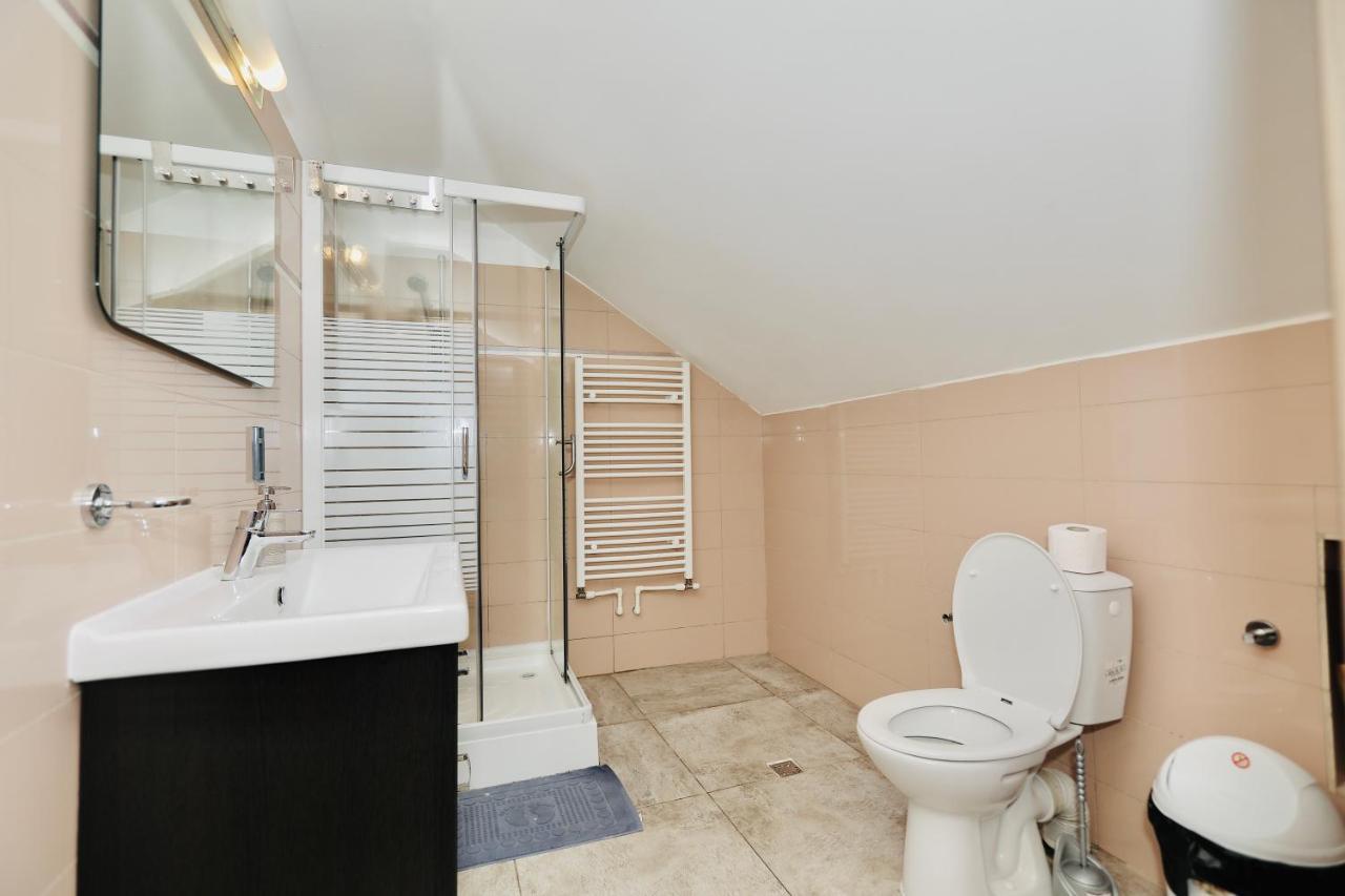 Casa Golopenta Hotel Байле Херкулане Екстериор снимка