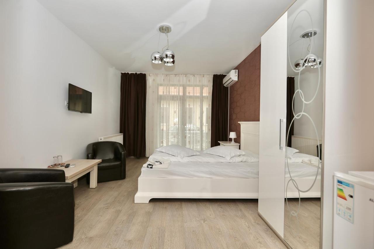Casa Golopenta Hotel Байле Херкулане Екстериор снимка