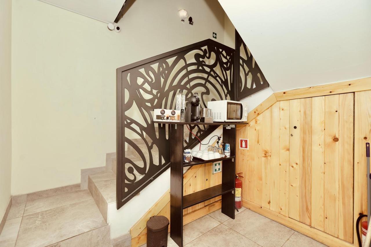 Casa Golopenta Hotel Байле Херкулане Екстериор снимка