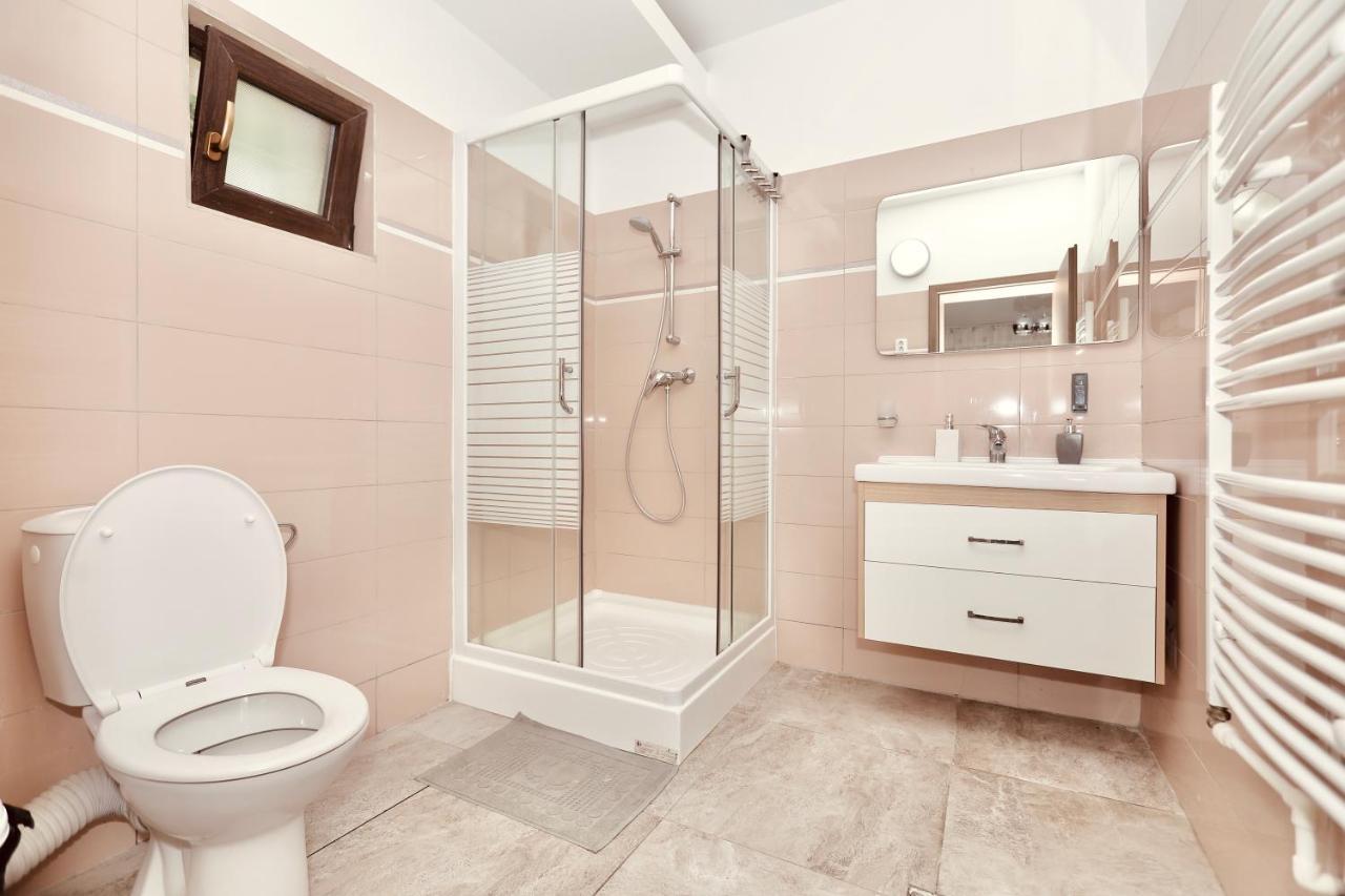 Casa Golopenta Hotel Байле Херкулане Екстериор снимка
