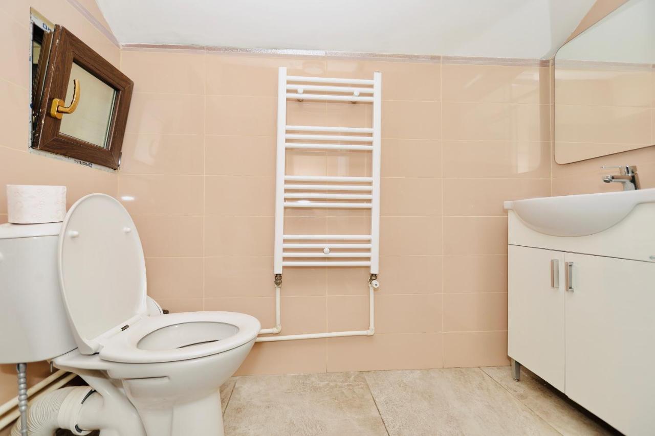 Casa Golopenta Hotel Байле Херкулане Екстериор снимка