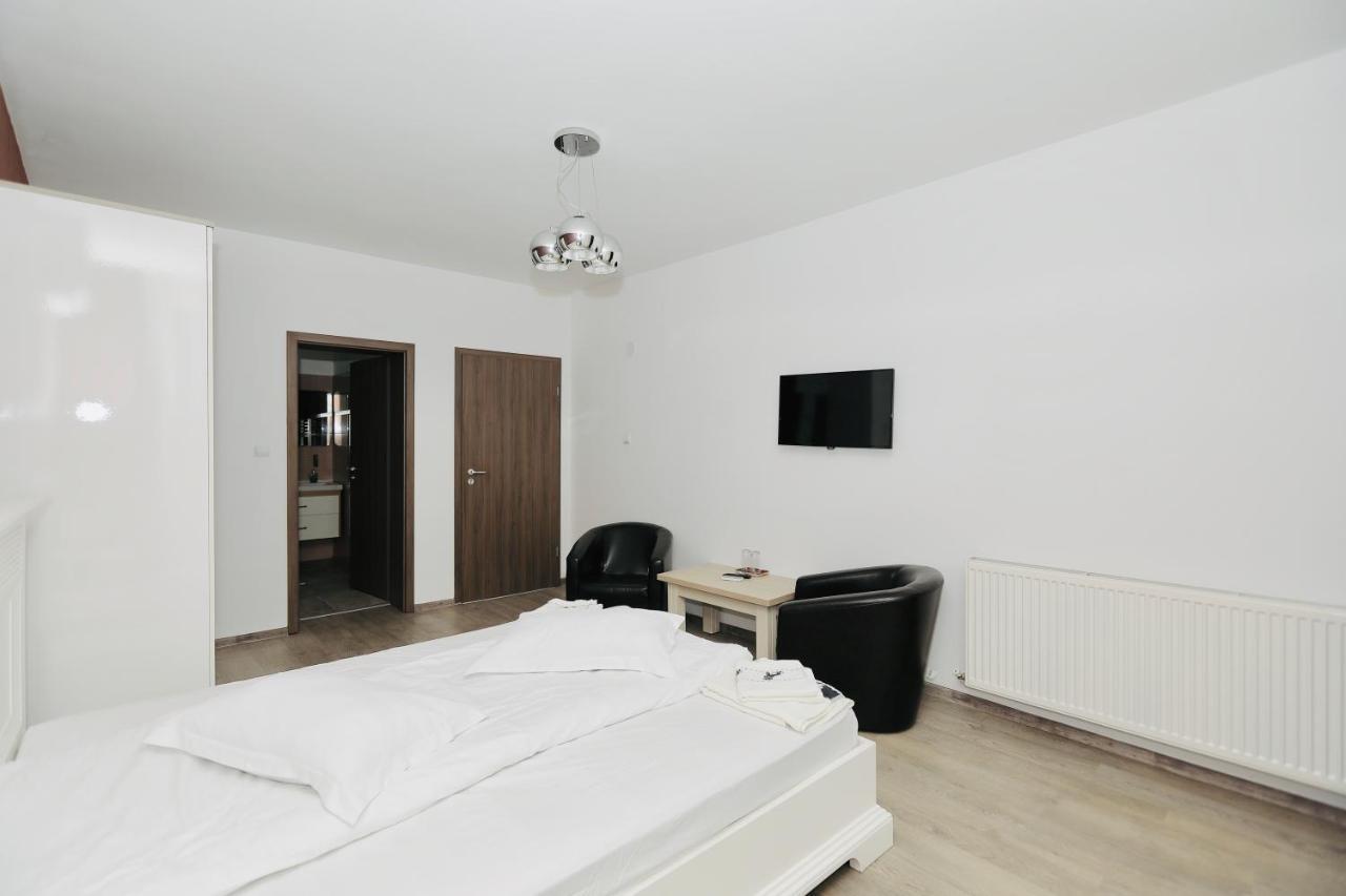 Casa Golopenta Hotel Байле Херкулане Екстериор снимка