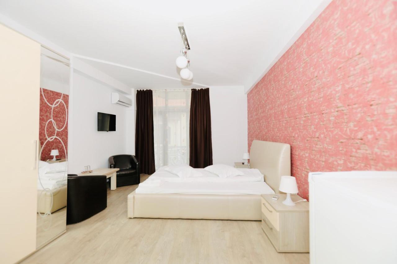 Casa Golopenta Hotel Байле Херкулане Екстериор снимка