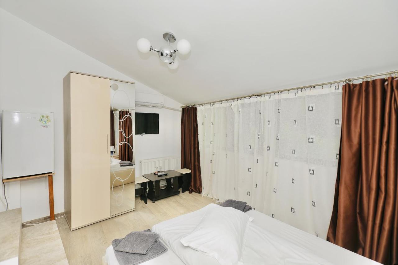 Casa Golopenta Hotel Байле Херкулане Екстериор снимка